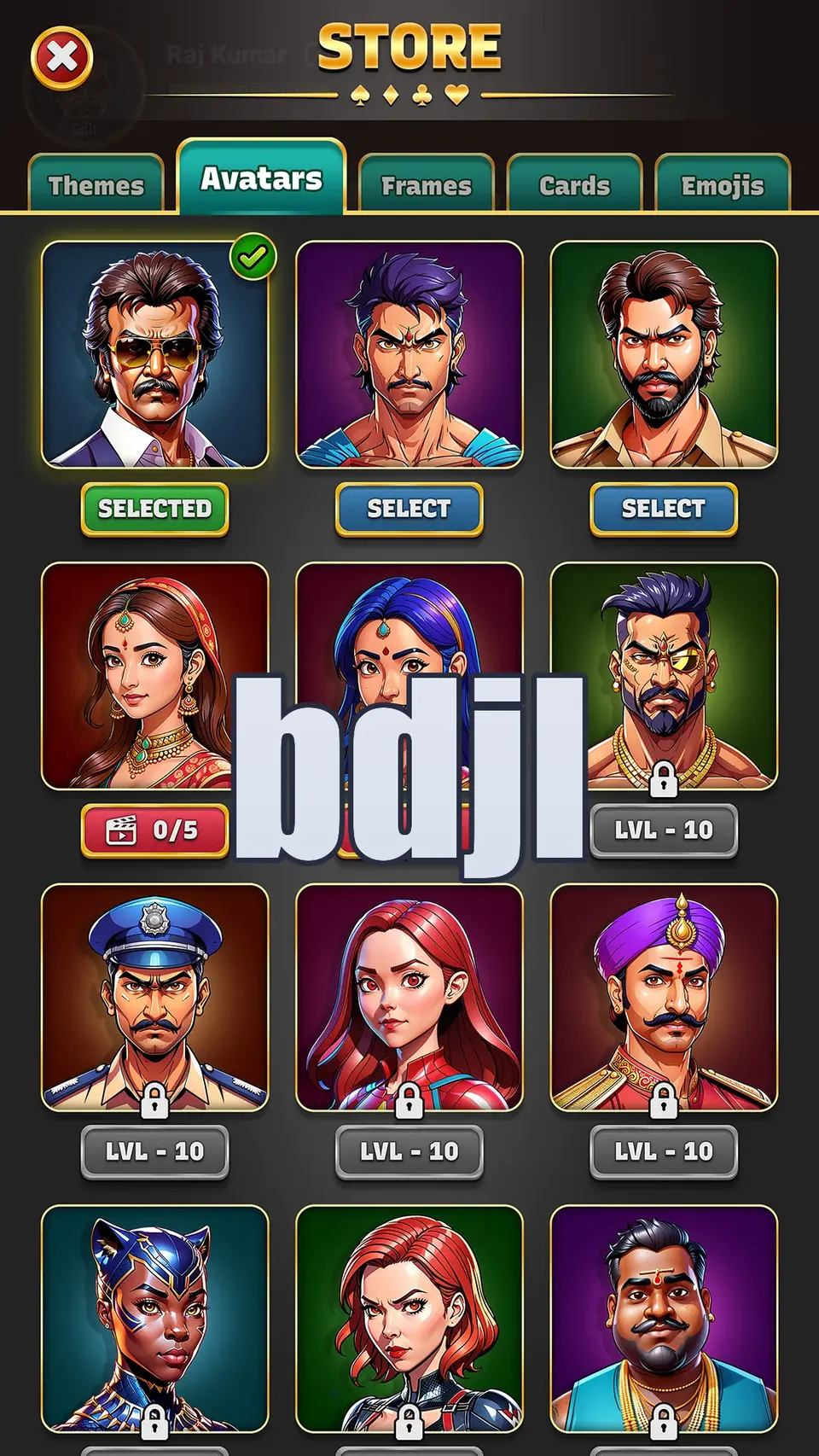 bdjl APK