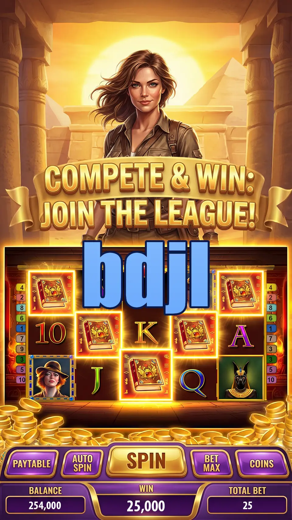 bdjl APK