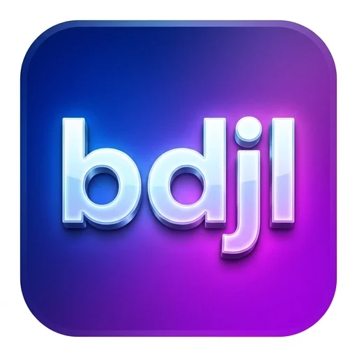 bdjl Logo - অফিসিয়াল